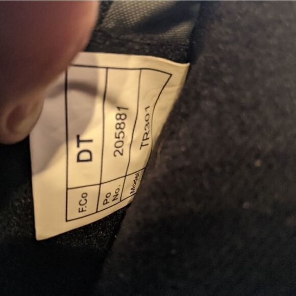 Targus TR301 15 Elite Notebook Commuter Case - Picture 10 of 10